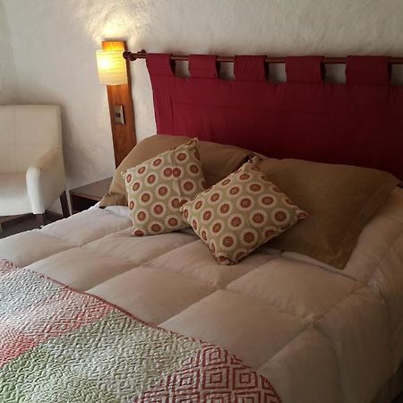 Stellamar Apart Hotel Λα Σερένα Εξωτερικό φωτογραφία