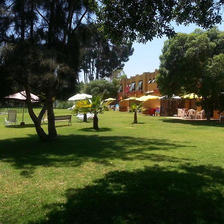 Stellamar Apart Hotel Λα Σερένα Εξωτερικό φωτογραφία
