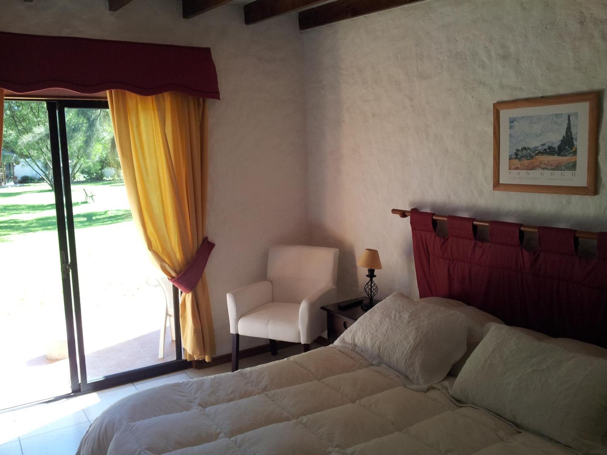 Stellamar Apart Hotel Λα Σερένα Εξωτερικό φωτογραφία