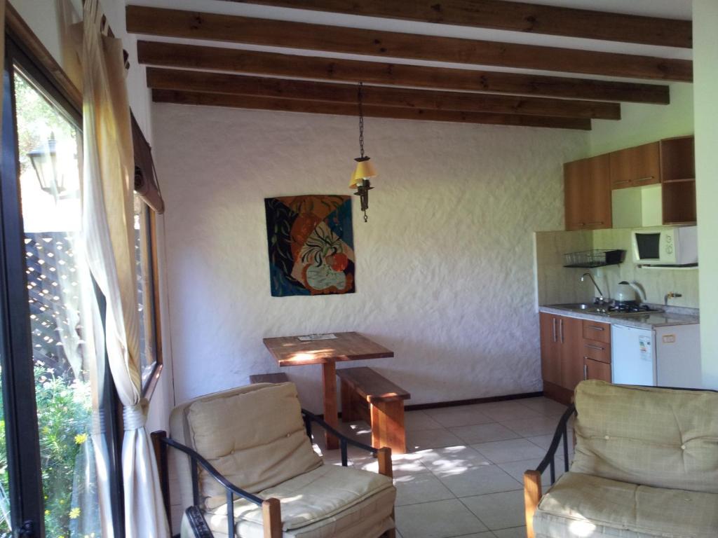 Stellamar Apart Hotel Λα Σερένα Δωμάτιο φωτογραφία