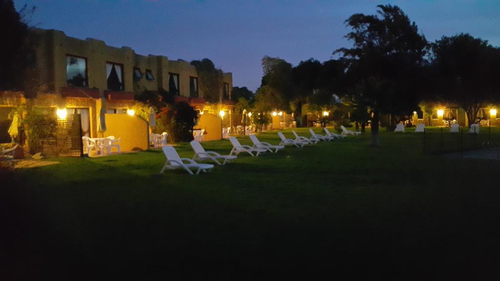 Stellamar Apart Hotel Λα Σερένα Εξωτερικό φωτογραφία