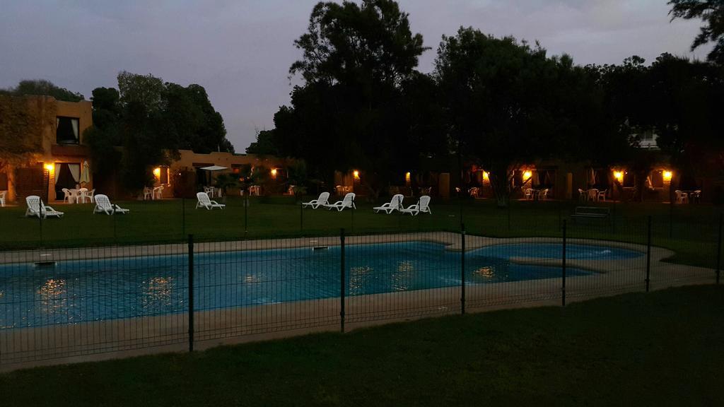 Stellamar Apart Hotel Λα Σερένα Εξωτερικό φωτογραφία