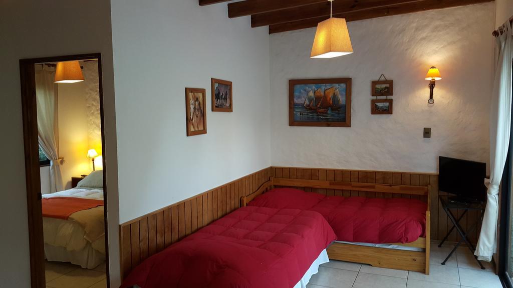 Stellamar Apart Hotel Λα Σερένα Δωμάτιο φωτογραφία