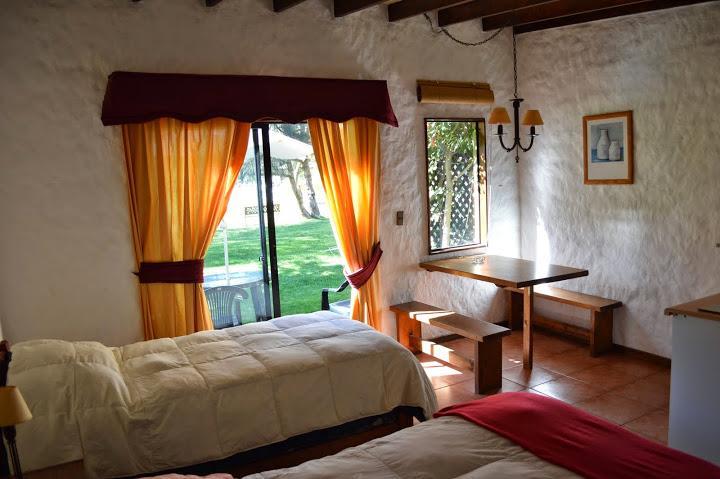 Stellamar Apart Hotel Λα Σερένα Δωμάτιο φωτογραφία