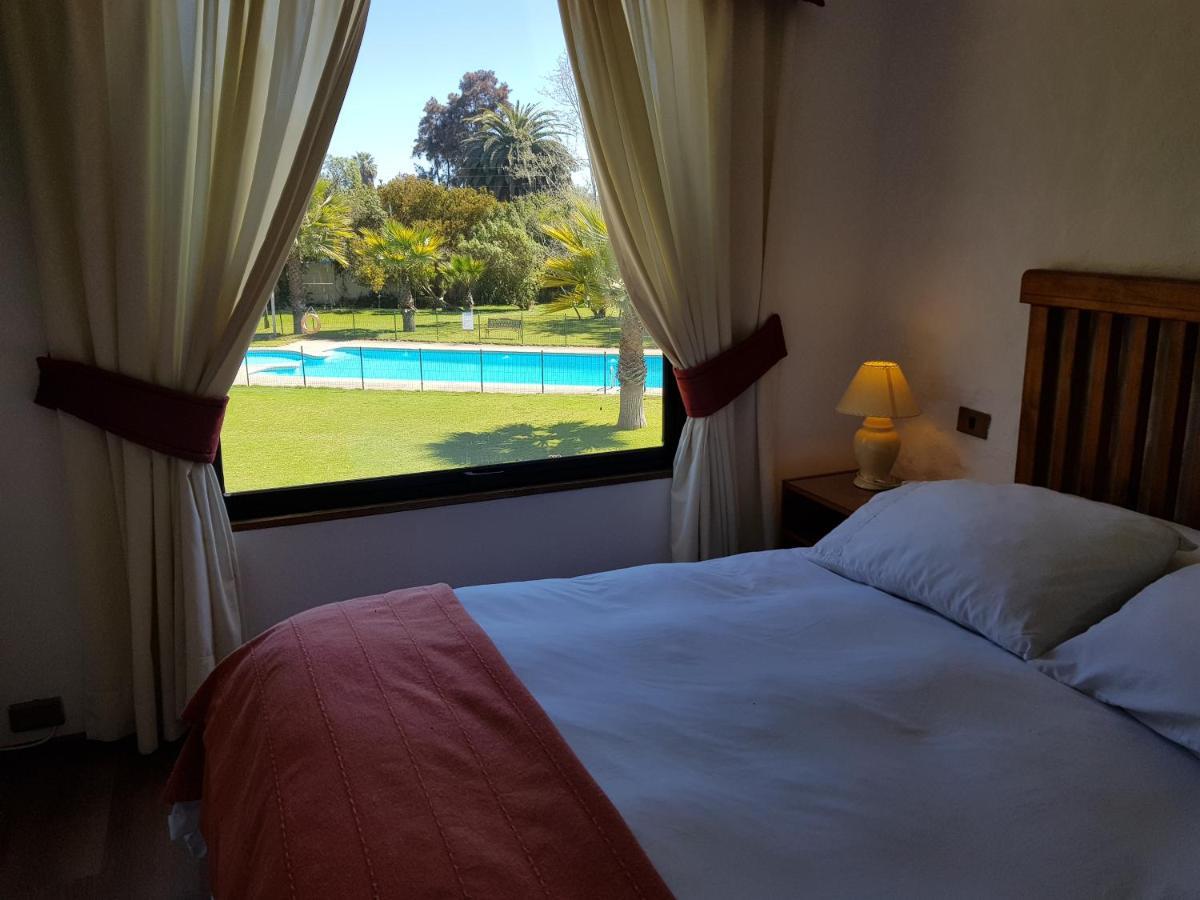 Stellamar Apart Hotel Λα Σερένα Εξωτερικό φωτογραφία