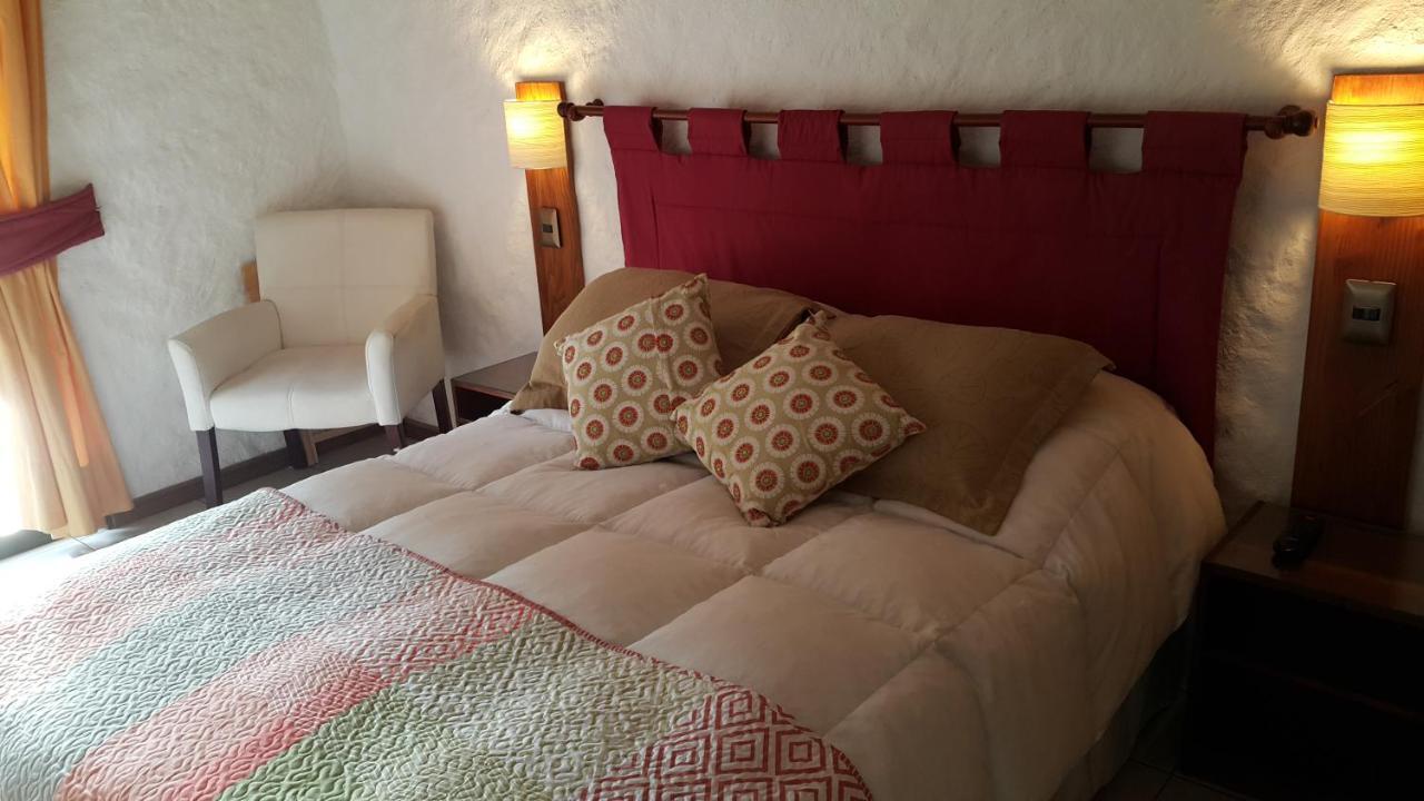 Stellamar Apart Hotel Λα Σερένα Εξωτερικό φωτογραφία