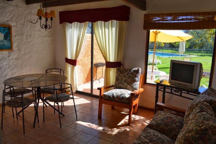 Stellamar Apart Hotel Λα Σερένα Εξωτερικό φωτογραφία