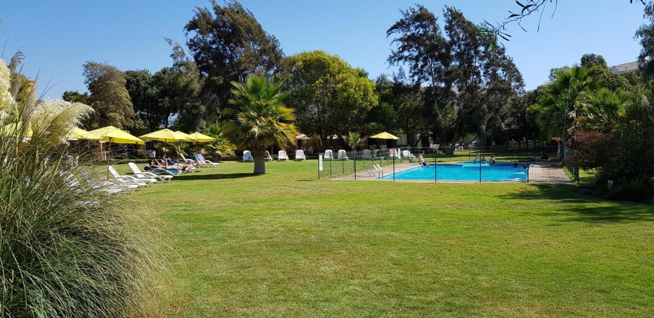 Stellamar Apart Hotel Λα Σερένα Εξωτερικό φωτογραφία