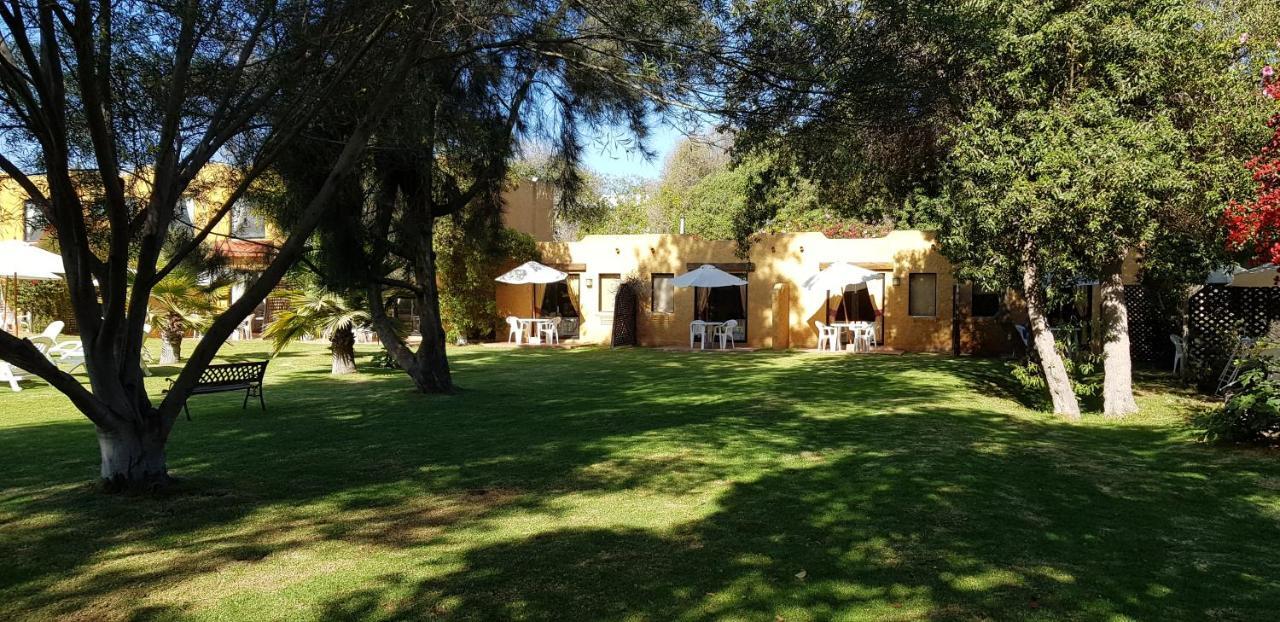 Stellamar Apart Hotel Λα Σερένα Εξωτερικό φωτογραφία