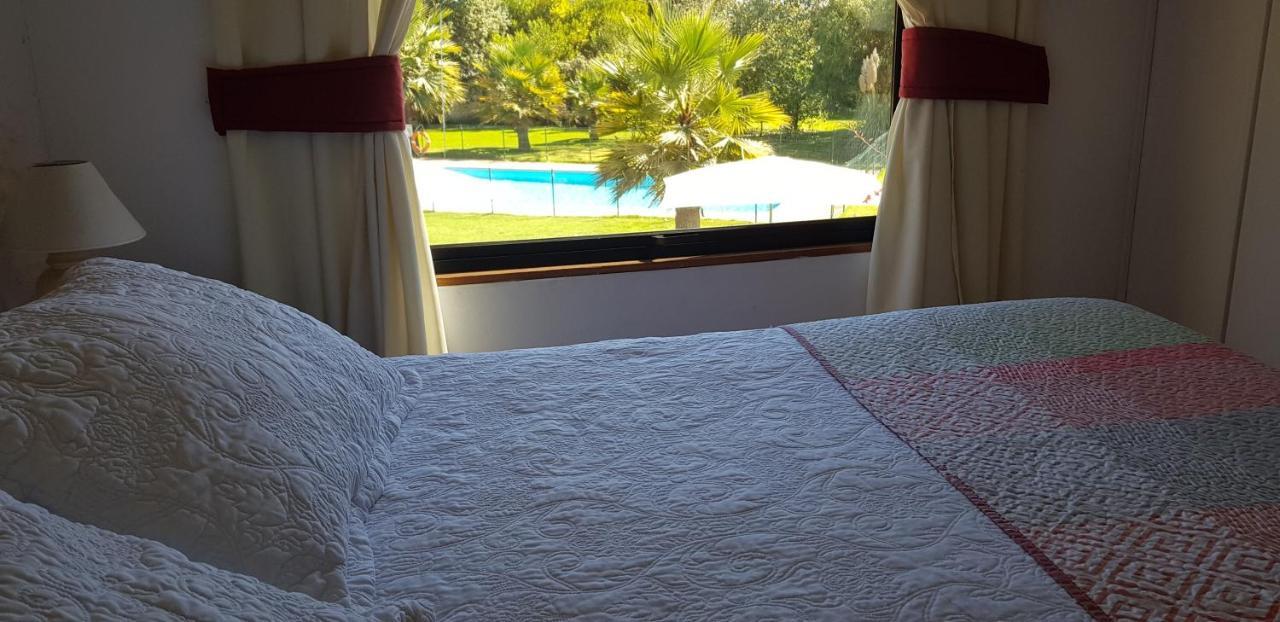 Stellamar Apart Hotel Λα Σερένα Εξωτερικό φωτογραφία
