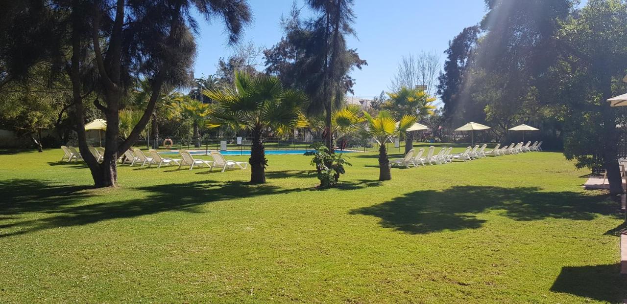Stellamar Apart Hotel Λα Σερένα Εξωτερικό φωτογραφία