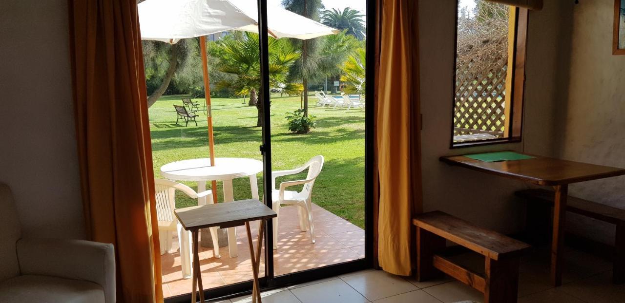Stellamar Apart Hotel Λα Σερένα Εξωτερικό φωτογραφία