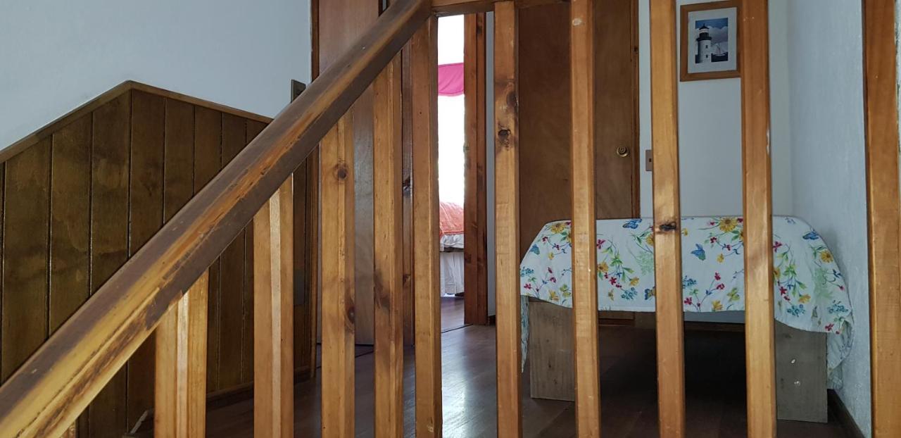 Stellamar Apart Hotel Λα Σερένα Εξωτερικό φωτογραφία