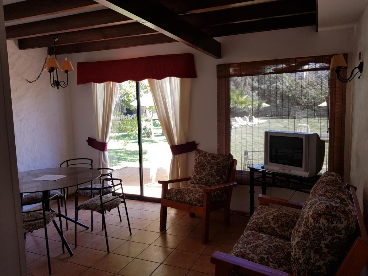 Stellamar Apart Hotel Λα Σερένα Εξωτερικό φωτογραφία