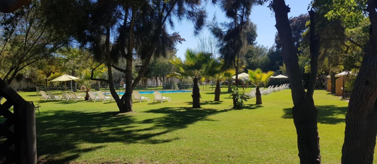 Stellamar Apart Hotel Λα Σερένα Εξωτερικό φωτογραφία